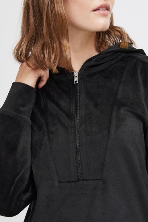 Produktbild Oxmo BY - OXMitty Sweat set - Jogging suit - 21800196-ME (M)