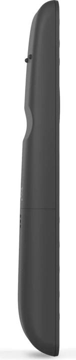 Produktbild Hama Universal-Fernbedienung TV, Infrarot, für 2 Geräte, grosse Tasten, lernfähig (Universal Fernbedienung, Infrarot)