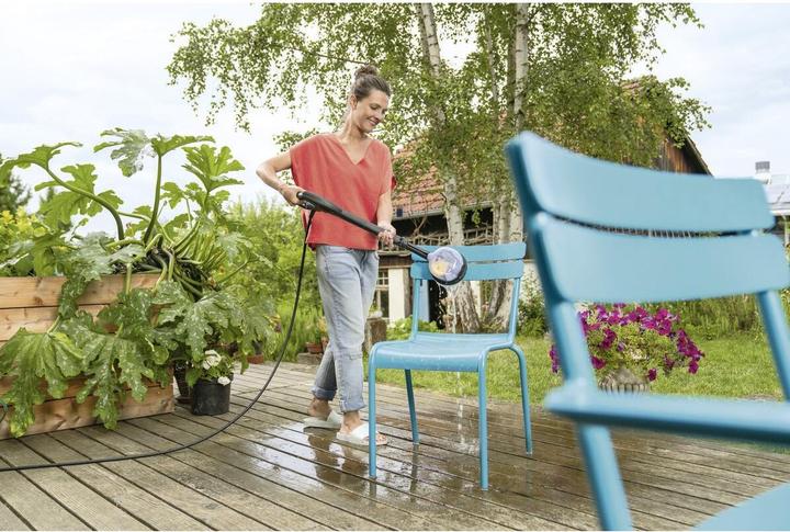 Produktbild Kärcher WB 130