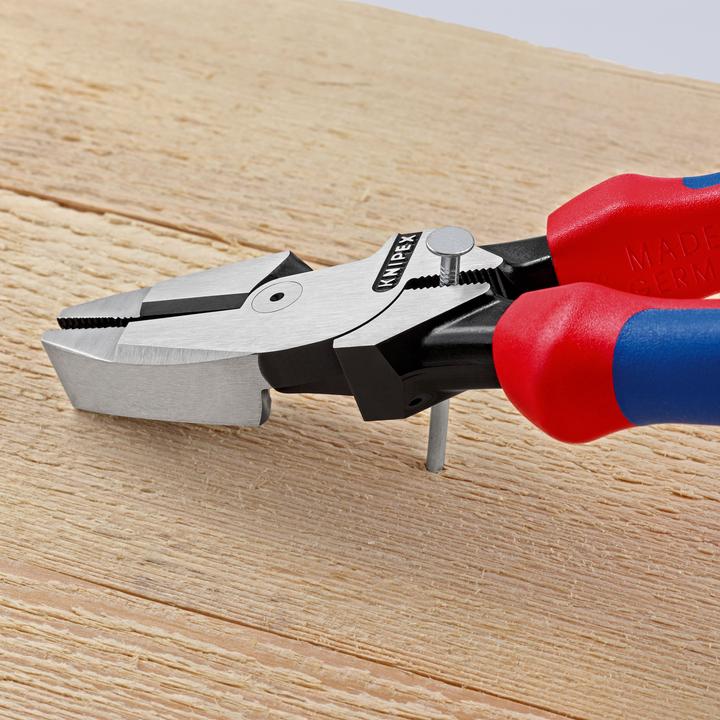 Actual product image Knipex ColourCode Clips (21 mm)