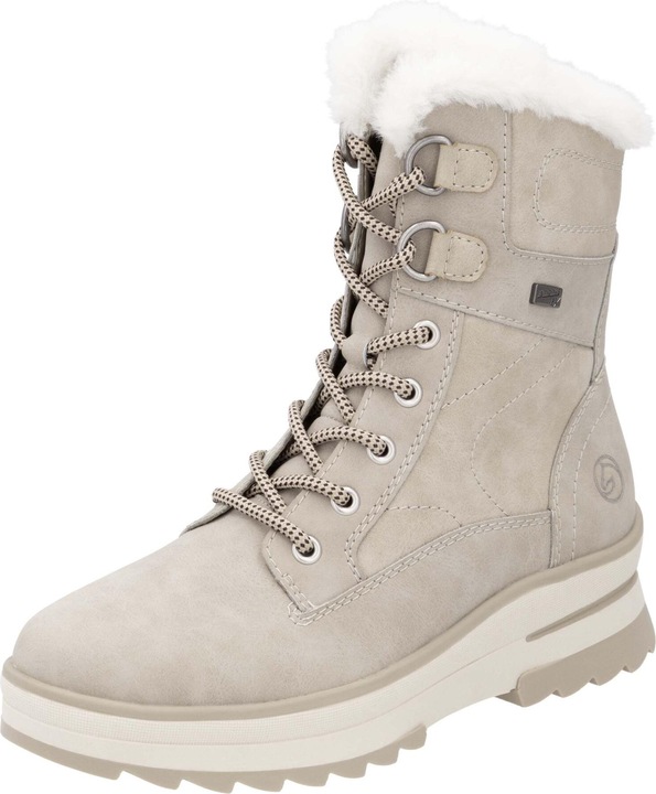Actual product image Remonte Boots D2B73-40 (42)