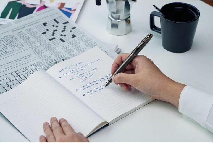 Immagine prodotto Parker Pen Riempitivo (1x)