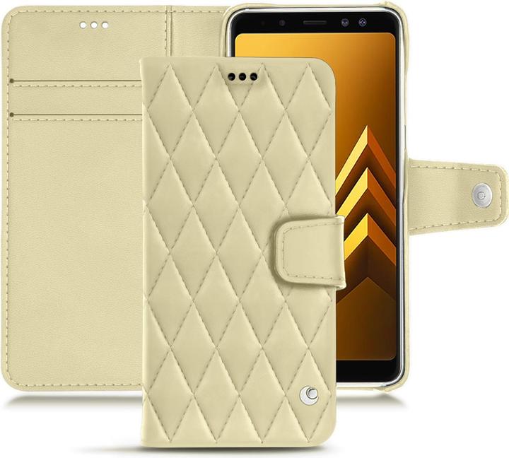 Image du produit Noreve Housse cuir portefeuille (Samsung Galaxy A8 (2018))
