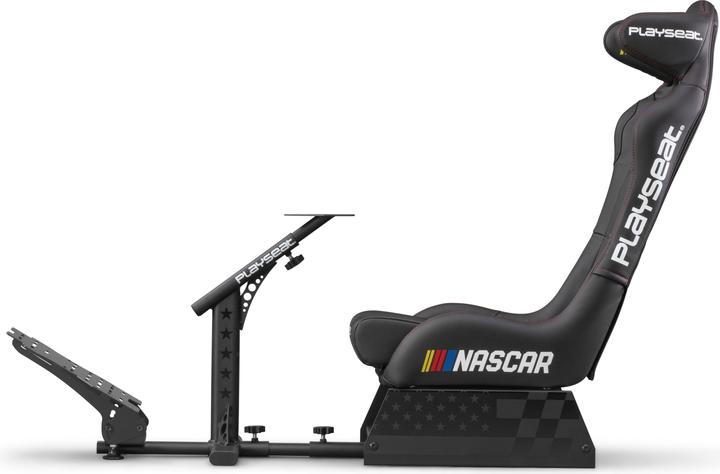 Actual product image Playseat Evolution Pro - NASCAR Edition