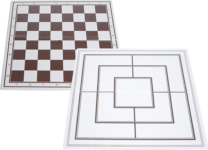 Produktbild Weible Schach/Mühlebrett
