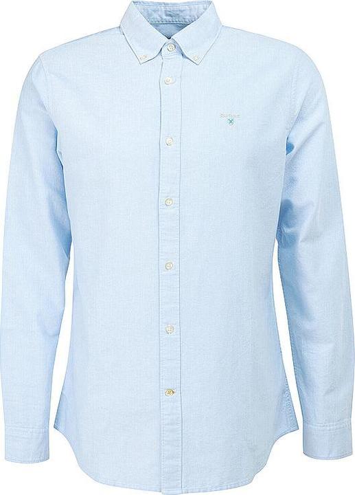 Actual product image Barbour Tailored fit (M)