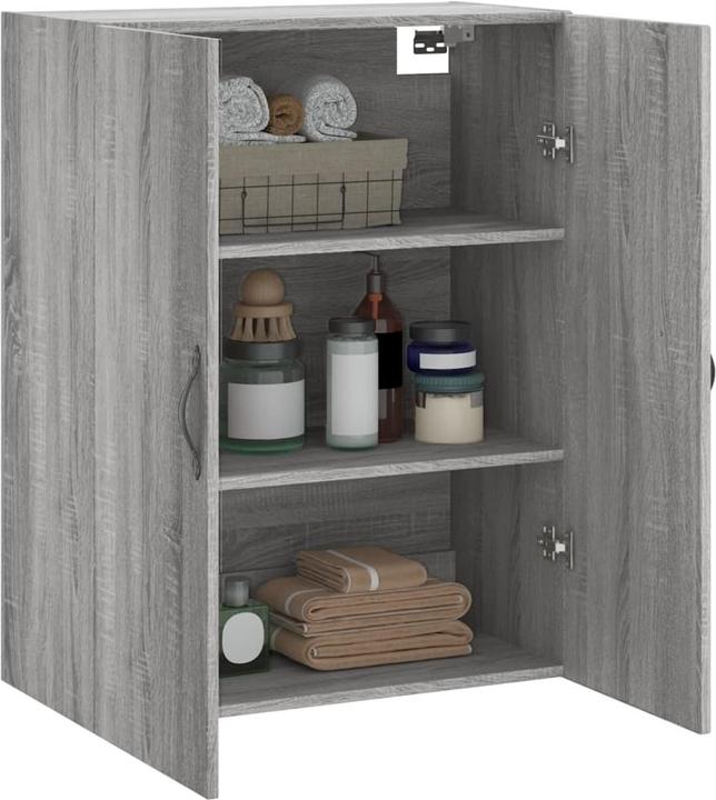 Image du produit vidaXL Wandschrank (69.50 x 34 x 90 cm)