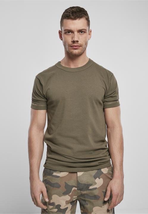 Actual product image Brandit BW Undershirt (3XL)