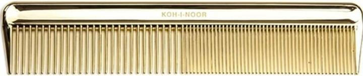 Immagine prodotto Koh-i-Noor Rado-Fitto Comb Chrome