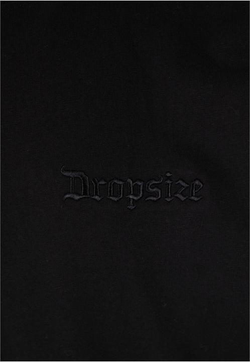 Actual product image Dropsize Heavy oversize "Crew Love" T-shirt - 124709 (M)