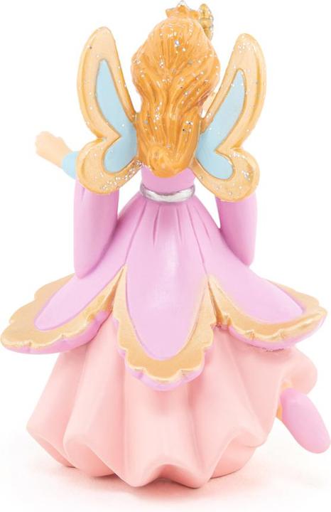 Actual product image Papo Fairy with stars
