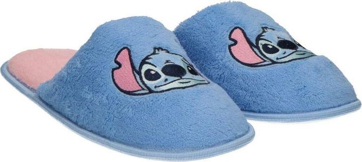 Image du produit Stitch Hausschuhe Blau (30)
