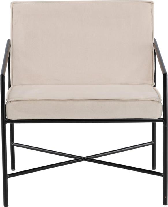 Produktbild Venture Home Sessel Rakel
