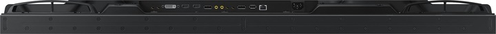 Actual product image Samsung VM55B-U (1920 x 1080 pixels, 55")