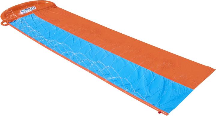 Actual product image Bestway H2OGO. Water slide for 2 people (4.88 m)