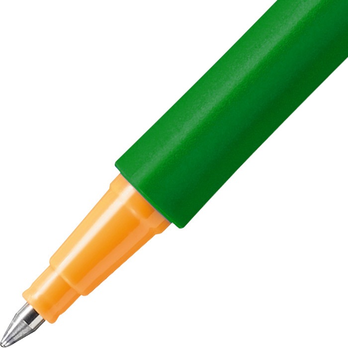 Produktbild STABILO pointVisco Tintenroller (Grün, 1 x)