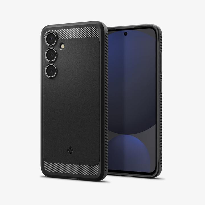 Produktbild Spigen None (Samsung Galaxy S24 FE)