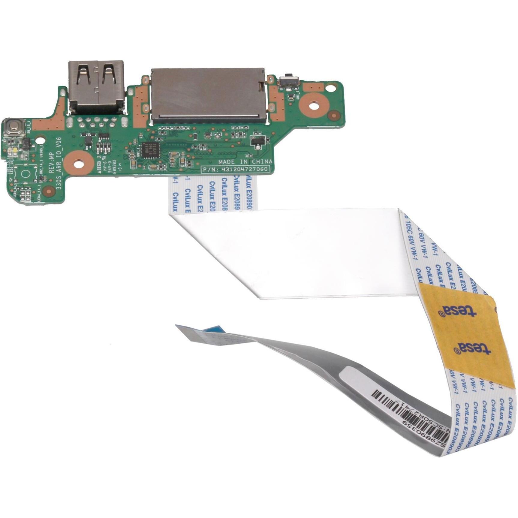 Thumbnail - Lenovo 5C50R27417, Notebook Ersatzteile