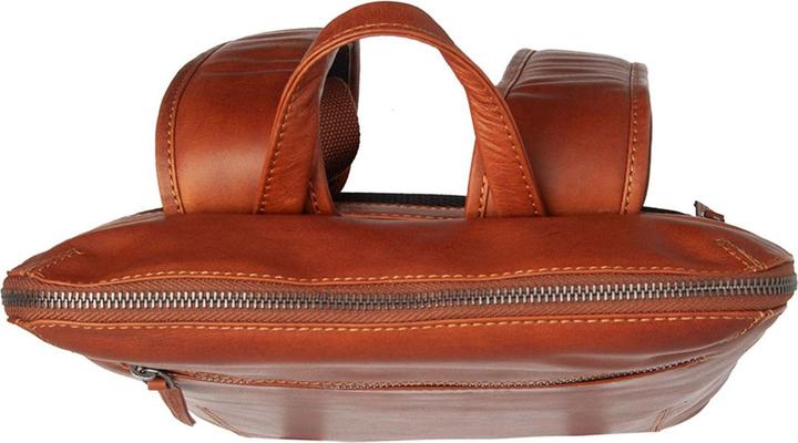 Produktbild The Chesterfield Brand Filmore Daypack Leder 40 cm Laptopfach (10 l)