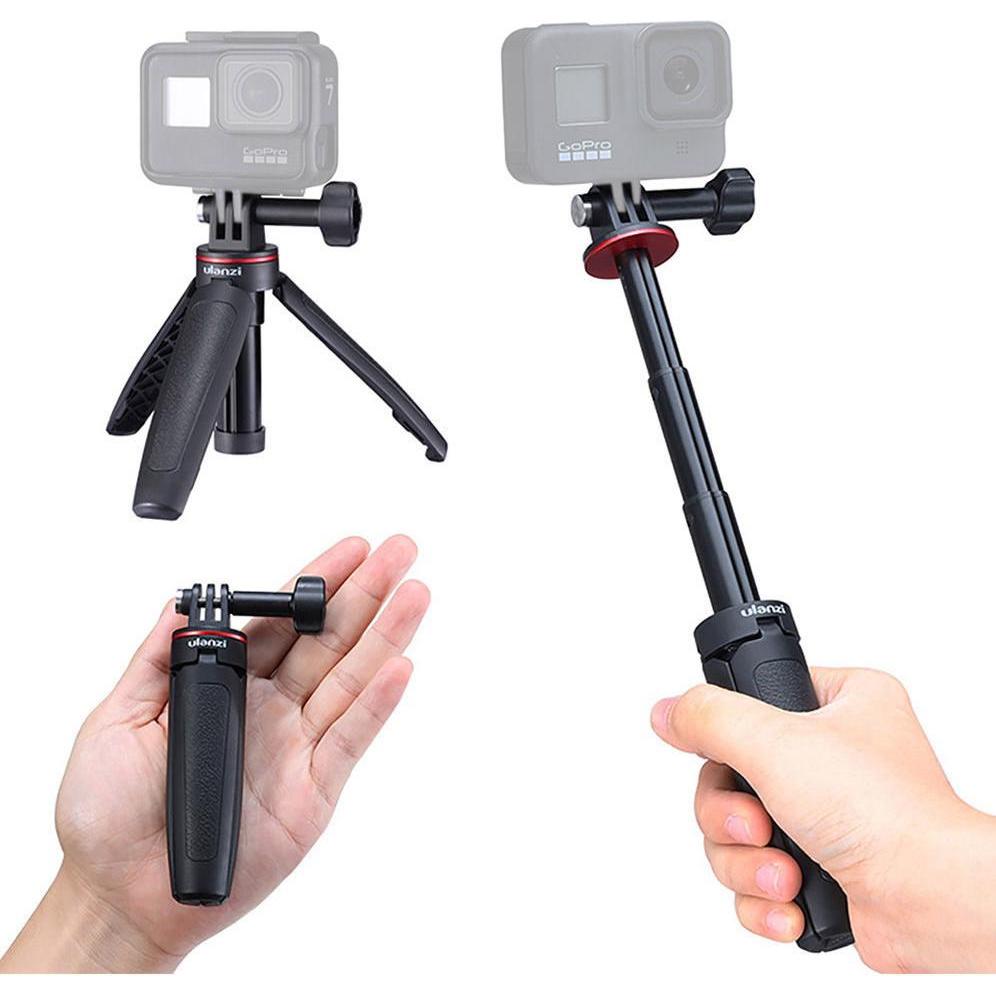Thumbnail - Ulanzi MT-09 (GoPro, DJI Osmo Action), Action Cam Zubehör