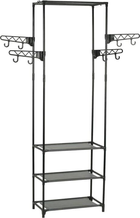 Produktbild vidaXL Kleiderständer