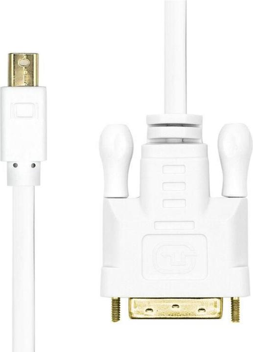 Produktbild ProXtend LC-LC UPC OM3 Multimode Fibre Cable 5M (2 m)