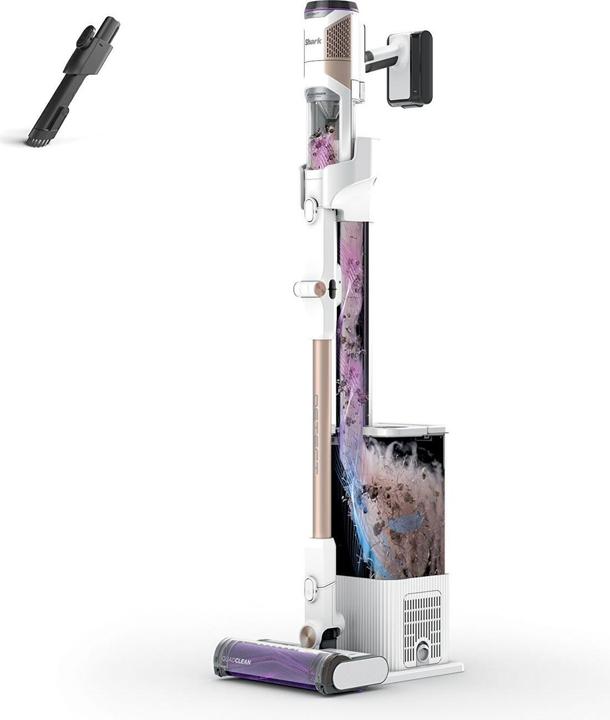 Produktbild Shark Detect Clean & Empty