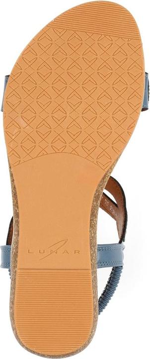 Produktbild Lunar Indigo Sandalen (40)