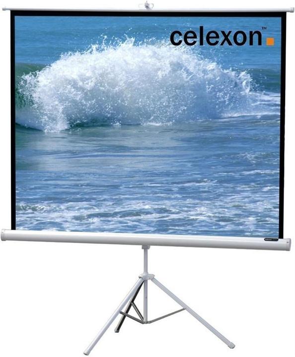 Produktbild Celexon Eco Stativ, White Edition, 1:1 (102.36", 1:1)