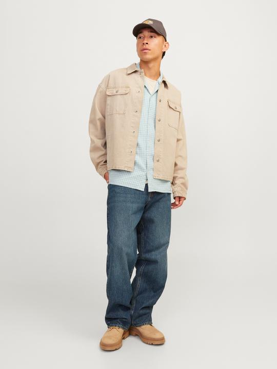 Immagine prodotto Jack & Jones Camicia Comfort Fit Camicia (S)