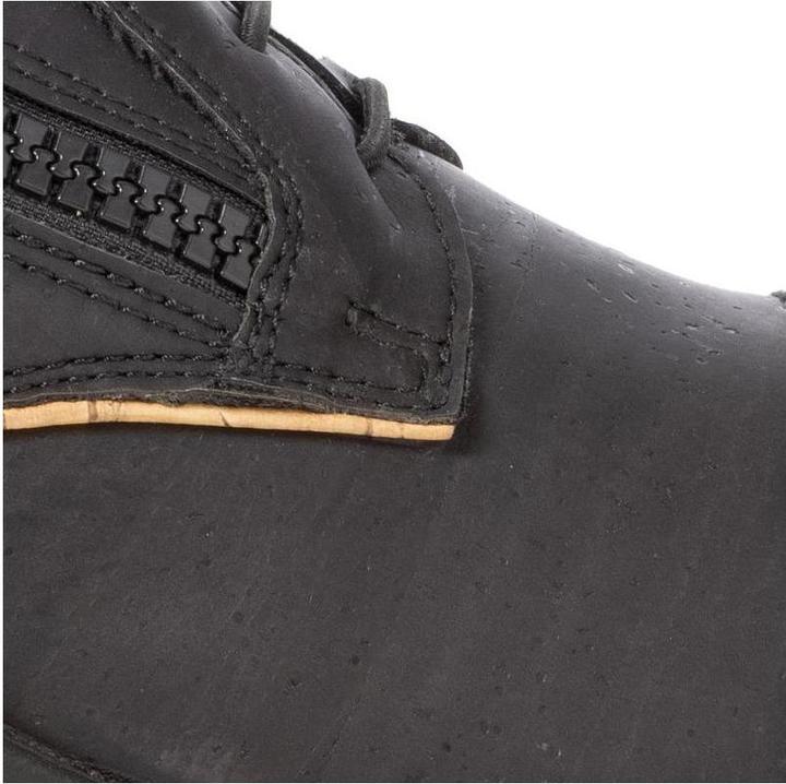 Produktbild Kavalkade Vegane Stiefelette Cortica (aus Kork) (37)