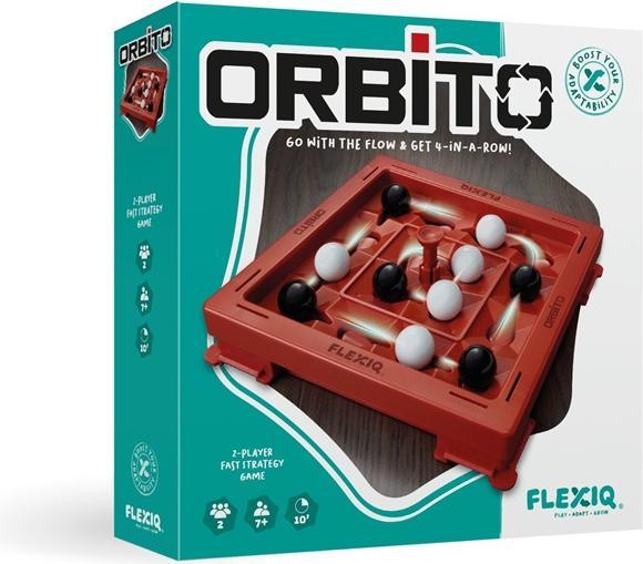 FlexiQ Orbito