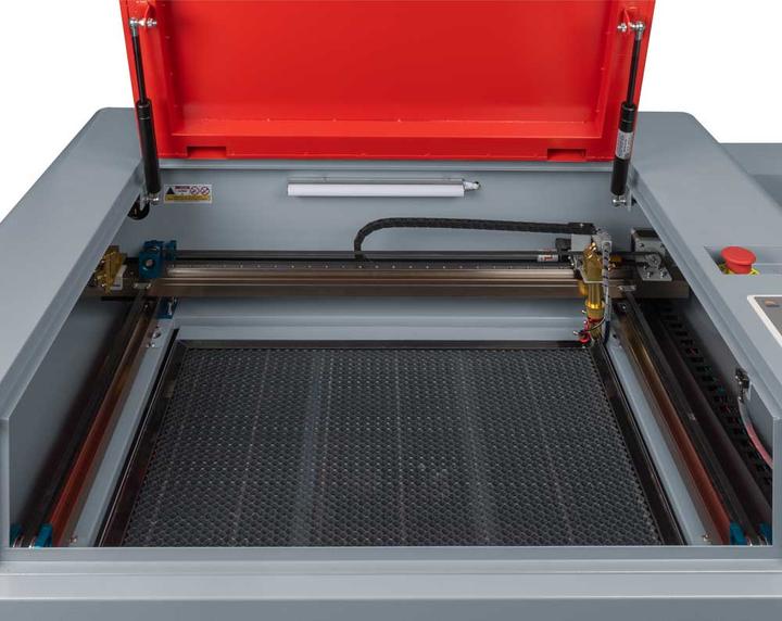 Produktbild Holzmann CO2-Laser