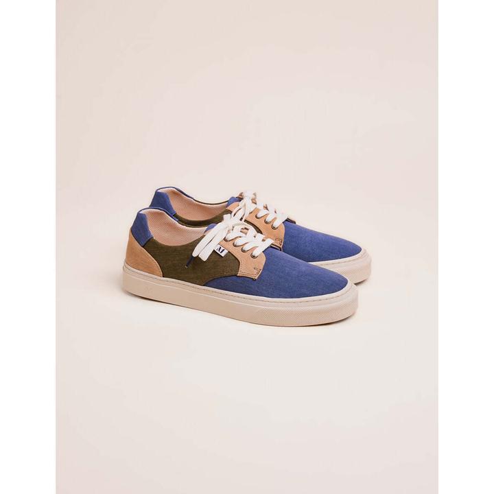 Produktbild M. Moustache sneakers m.moustache alexandre (44)