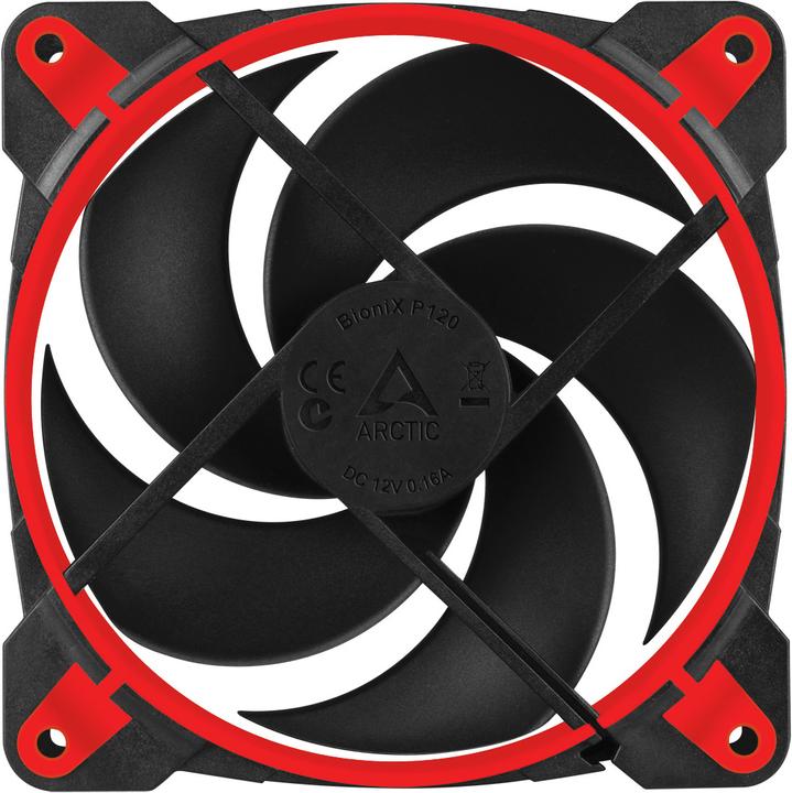 Produktbild Arctic Bionix P120 (120 mm, 1x)