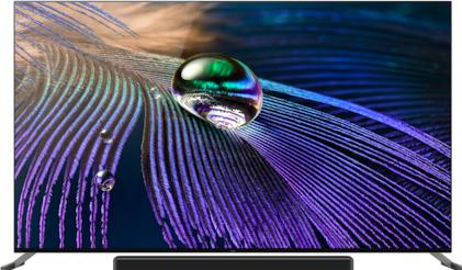 Image du produit Sony OLED XR-83A90J (83", A90J, OLED, 4K, 2021)