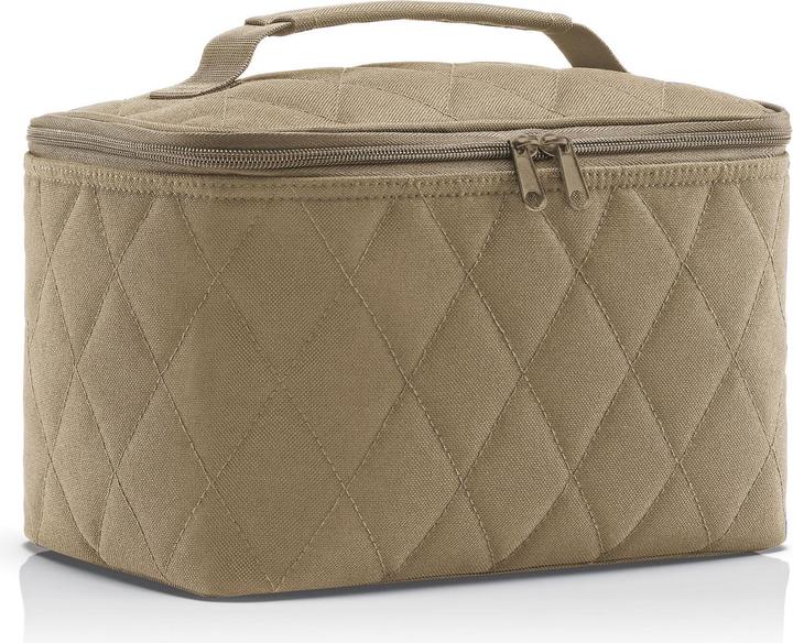 Rhombus Olive
