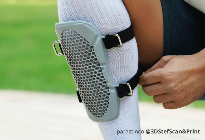 Produktbild Bambu Lab Filament PLA Tough+ Silver 1kg (Tough PLA, 1000 g)