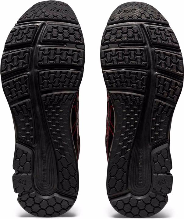 Actual product image ASICS Performance Gel-Pulse 12 G-tx (44)