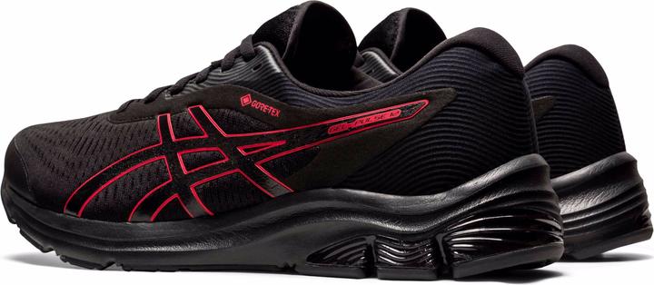 Actual product image ASICS Performance Gel-Pulse 12 G-tx (44)