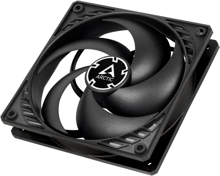 Productafbeelding Arctic P12 PWM PST Value Pack (120 mm, 5 x)