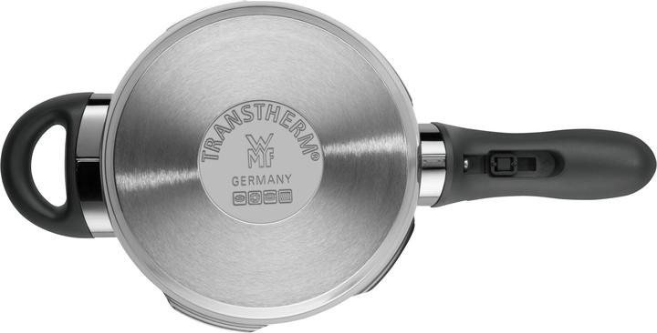 Immagine prodotto WMF Pentola a pressione (18 cm, Pentola, Acciaio inossidabile)
