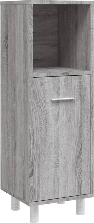 Produktbild vidaXL Badezimmerschrank