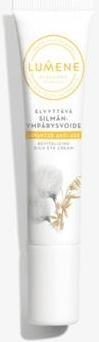 Immagine prodotto Lumene Klassikko Crema Occhi Lifting Anti-Età 15ml 0.5oz (Crema per la cura degli occhi, 15 ml, Giorno + Notte)