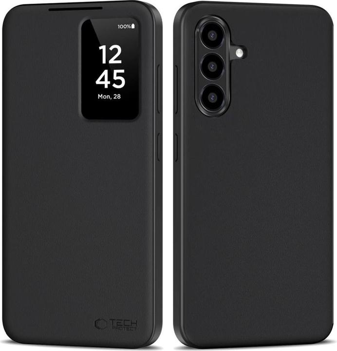 Actual product image Tech-Protect Smart Wallet Case (Samsung Galaxy A56 5G)