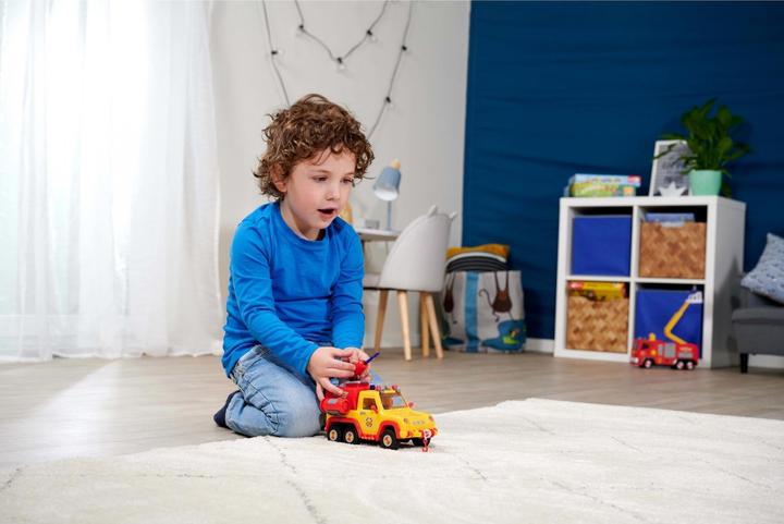 Produktbild Simba Fireman Sam