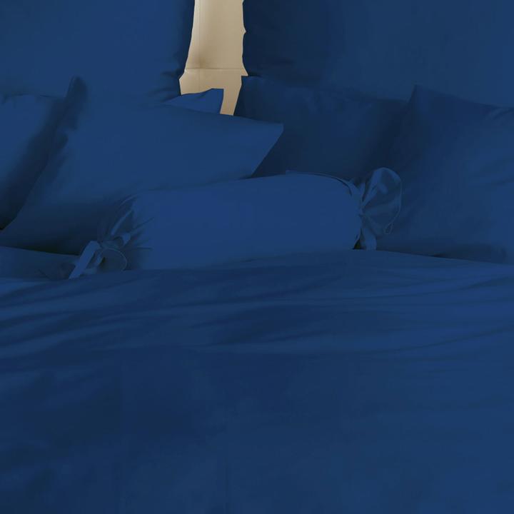 Actual product image Traumschlaf Uni (Duvet cover, 40 x 80 cm, 135 x 200 cm)
