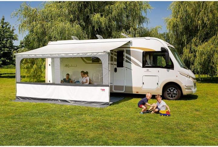 Fiamma Blocker Pro 425 (Vorzelt)