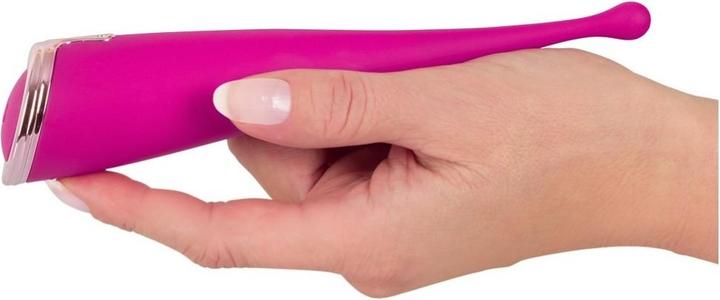 Produktbild Couples Choice Spot Vibrator