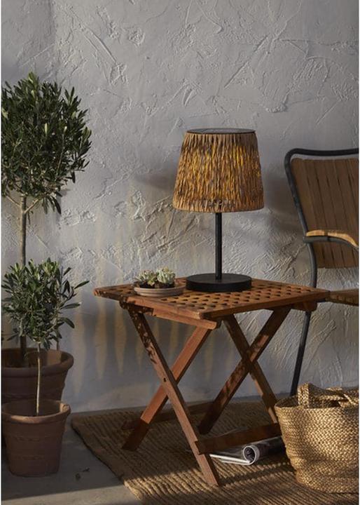 Produktbild Star Trading Tischdekoration Cesta (IP44)